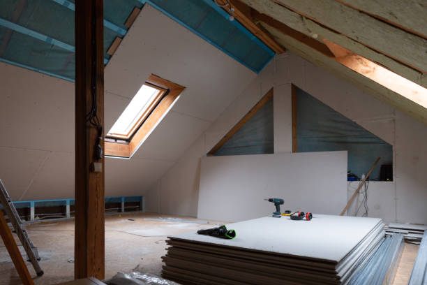 Best Cellulose Insulation  in Lorena, TX