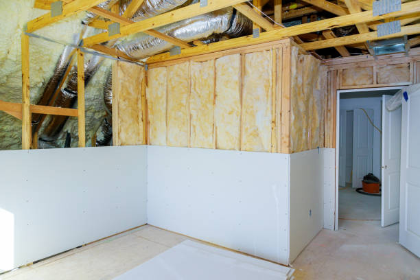 Best Attic Insulation Installation  in Lorena, TX