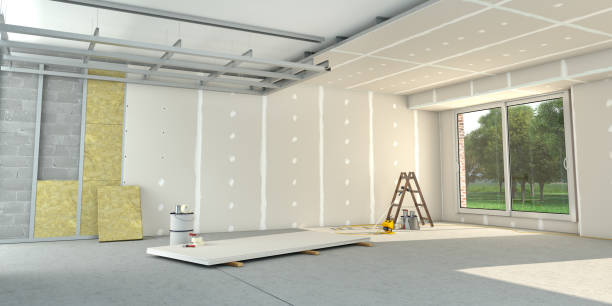 Best Home Insulation Services  in Lorena, TX