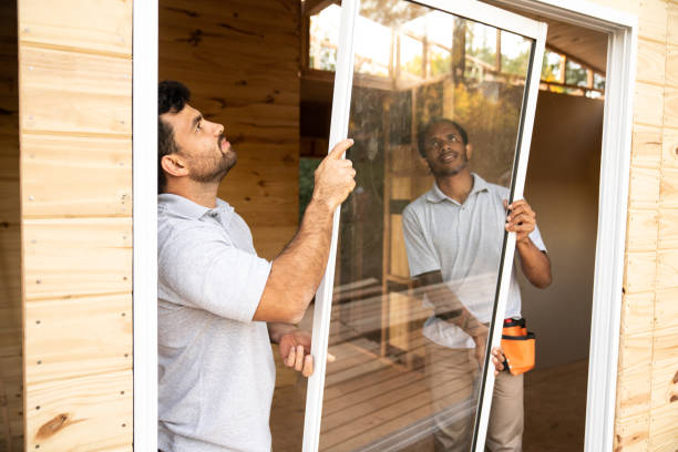 Best Energy-efficient Insulation  in Lorena, TX