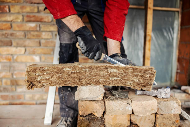 Range of Insulation Solutions in Lorena, TX