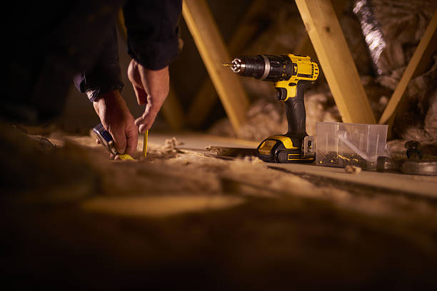 Best Insulation Repair Services  in Lorena, TX